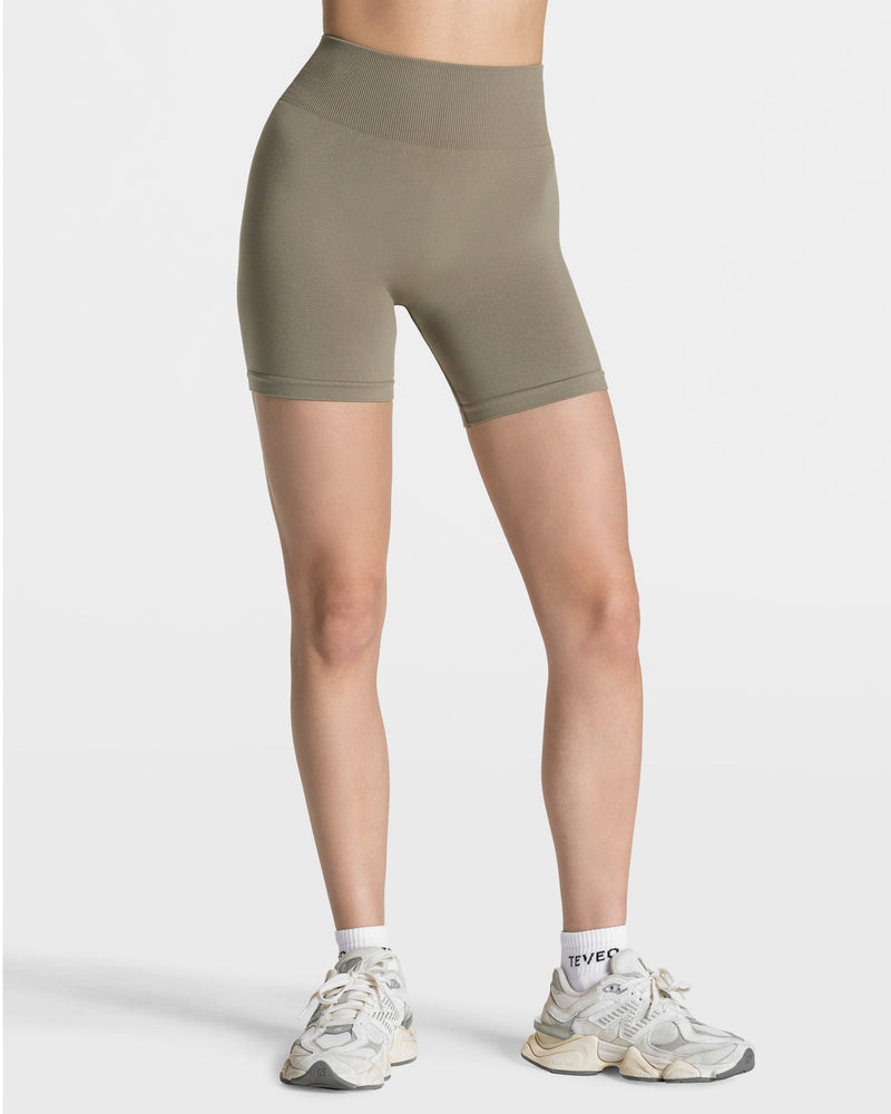 Timeless Pro Shorts "Khaki"