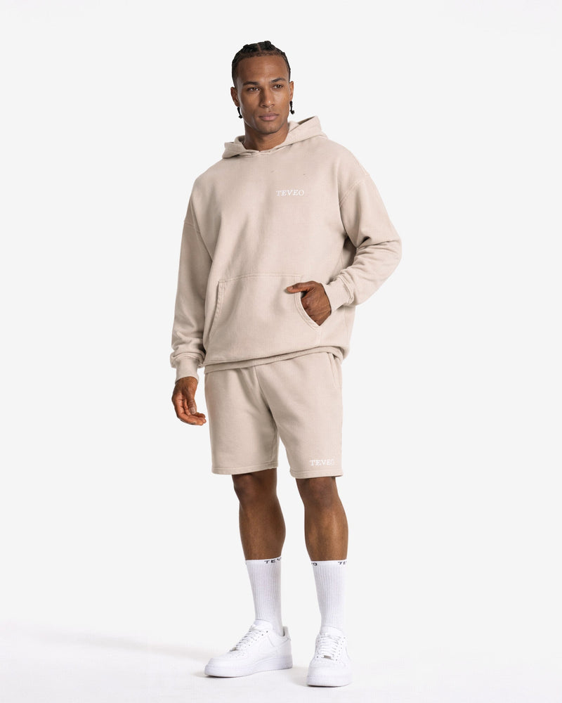 Acid Shorts "Sand"