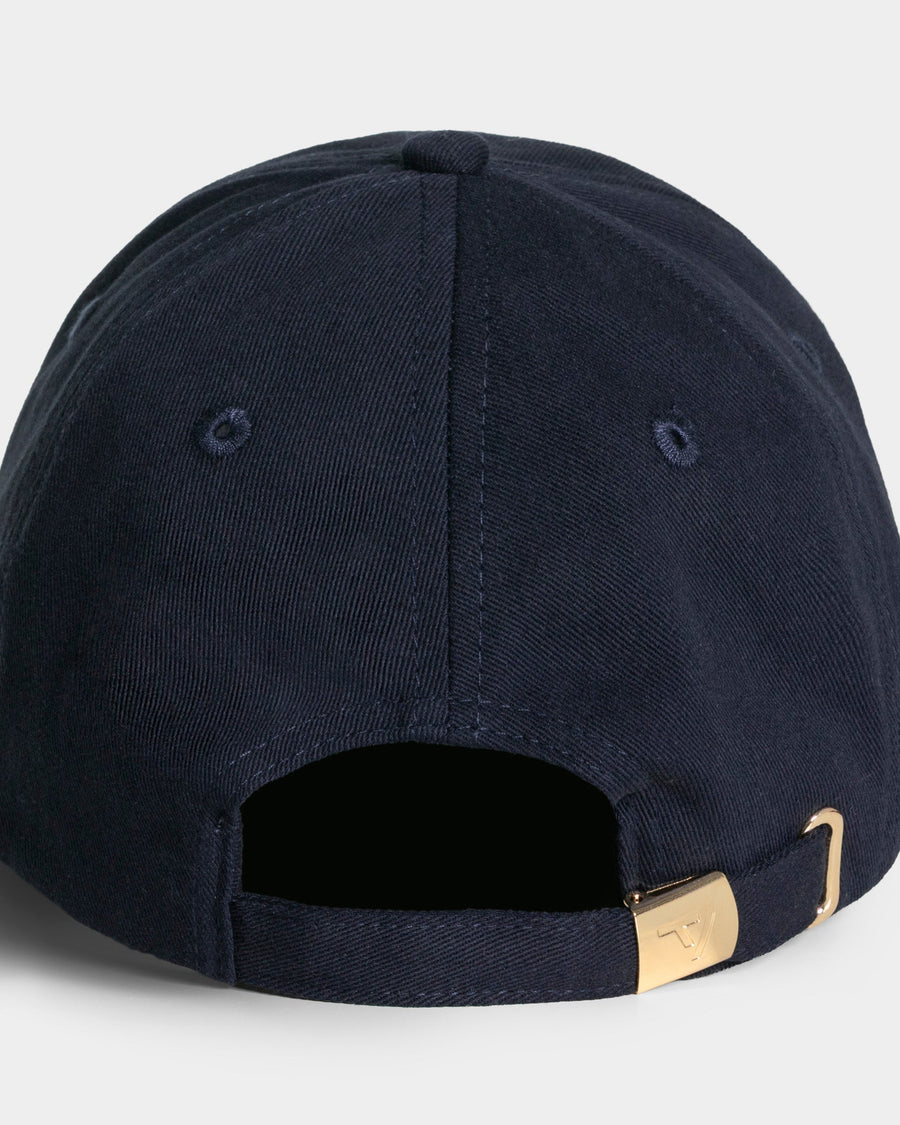 Allrounder Cap "Midnight"