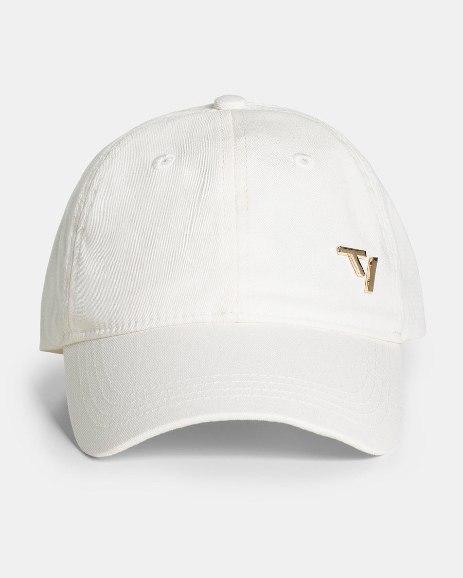 Allrounder Cap "Off White"