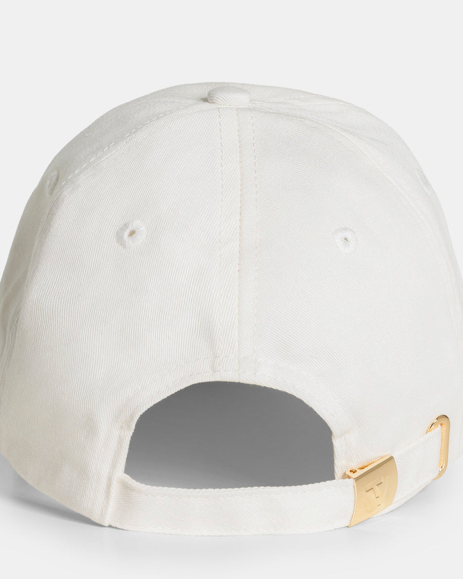 Allrounder Cap "Off White"