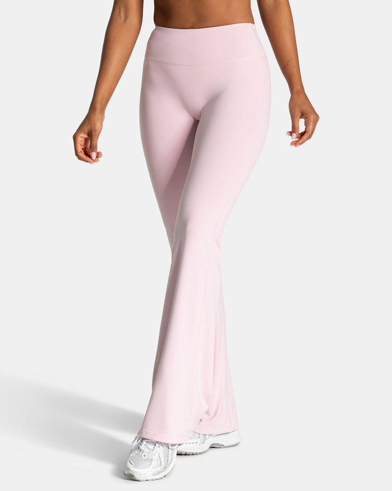 Allrounder Flared Leggings Tall "Rosa"