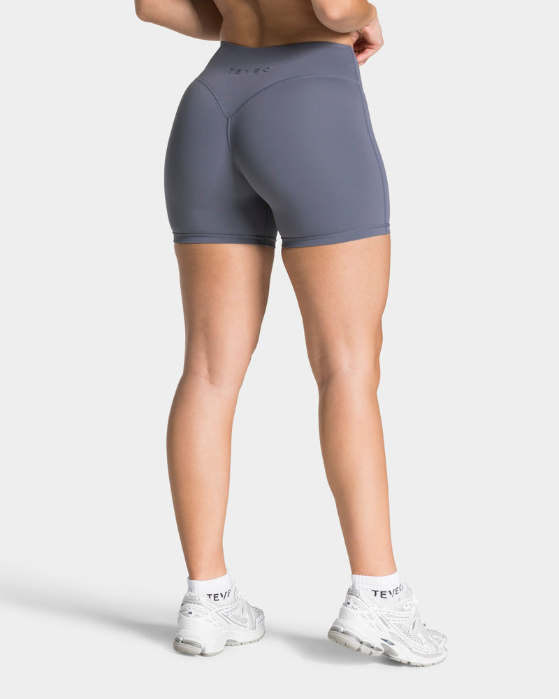 Allrounder Shorts 4 Inch "Titan"