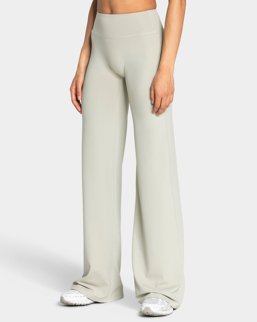 Allrounder Straight Leg Pants Regular "Pistachio"