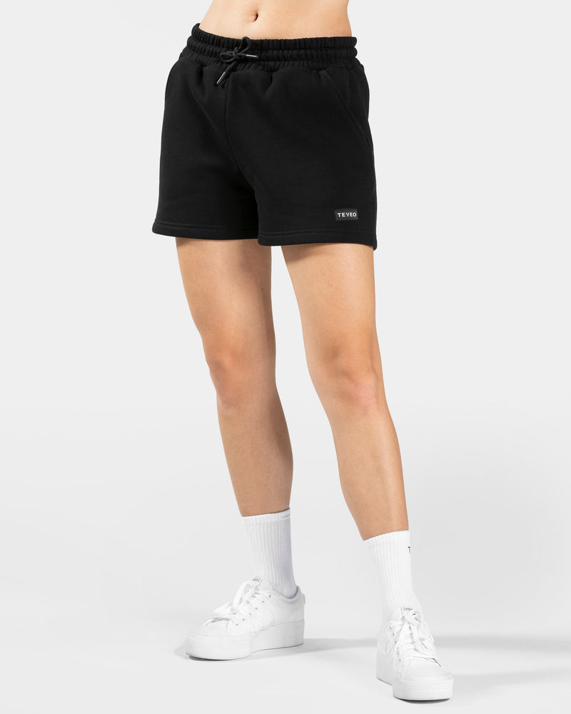 Anniversary Shorts "Schwarz"