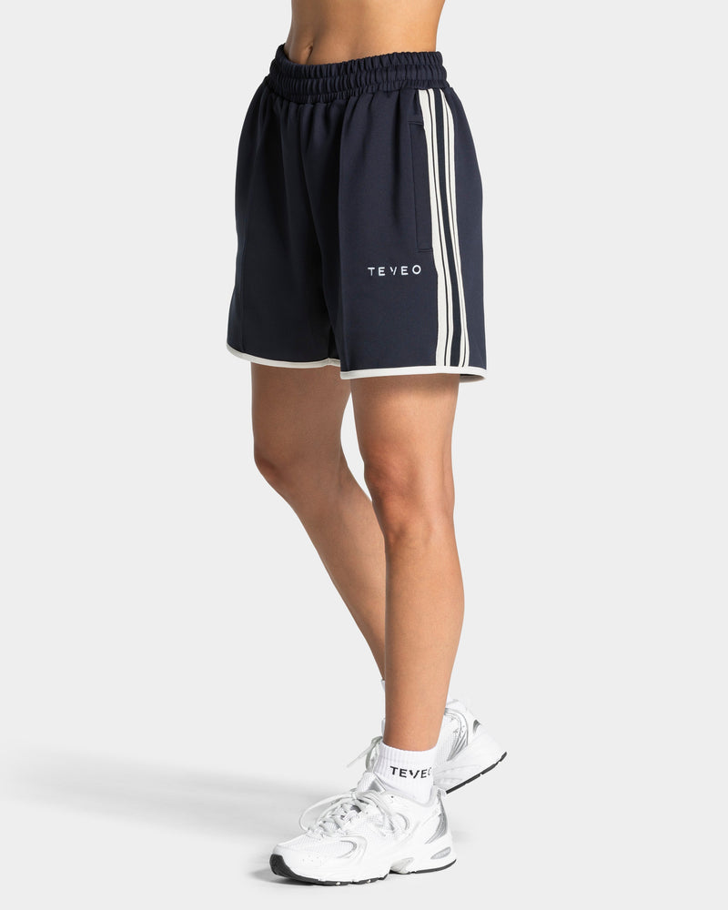 Club Shorts "Midnight"
