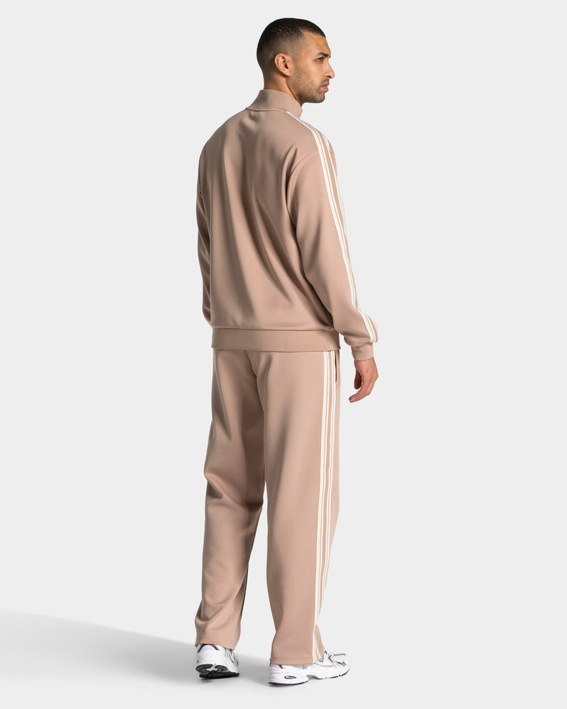 Club Straight Leg Jogger Men "Beige"