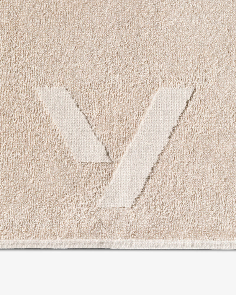 Handtuch "Cream"