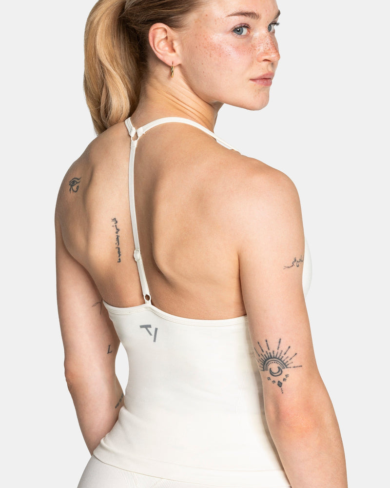 Lift Cami Top "Cloud"