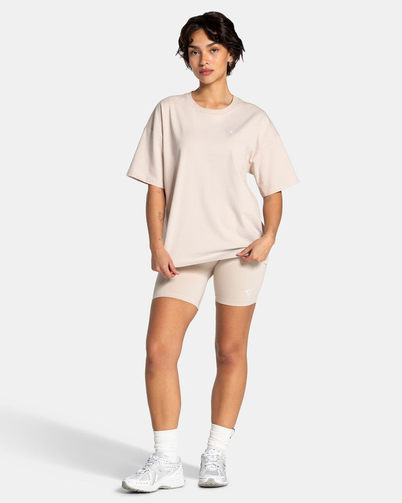 Lift Shorts "Cream"