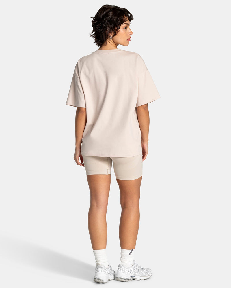 Lift T-Shirt "Cream"