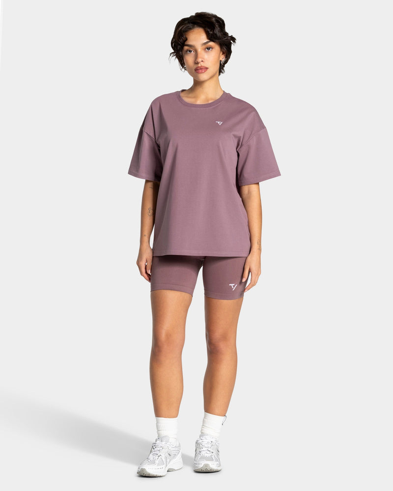 Lift T-Shirt "Mauve"