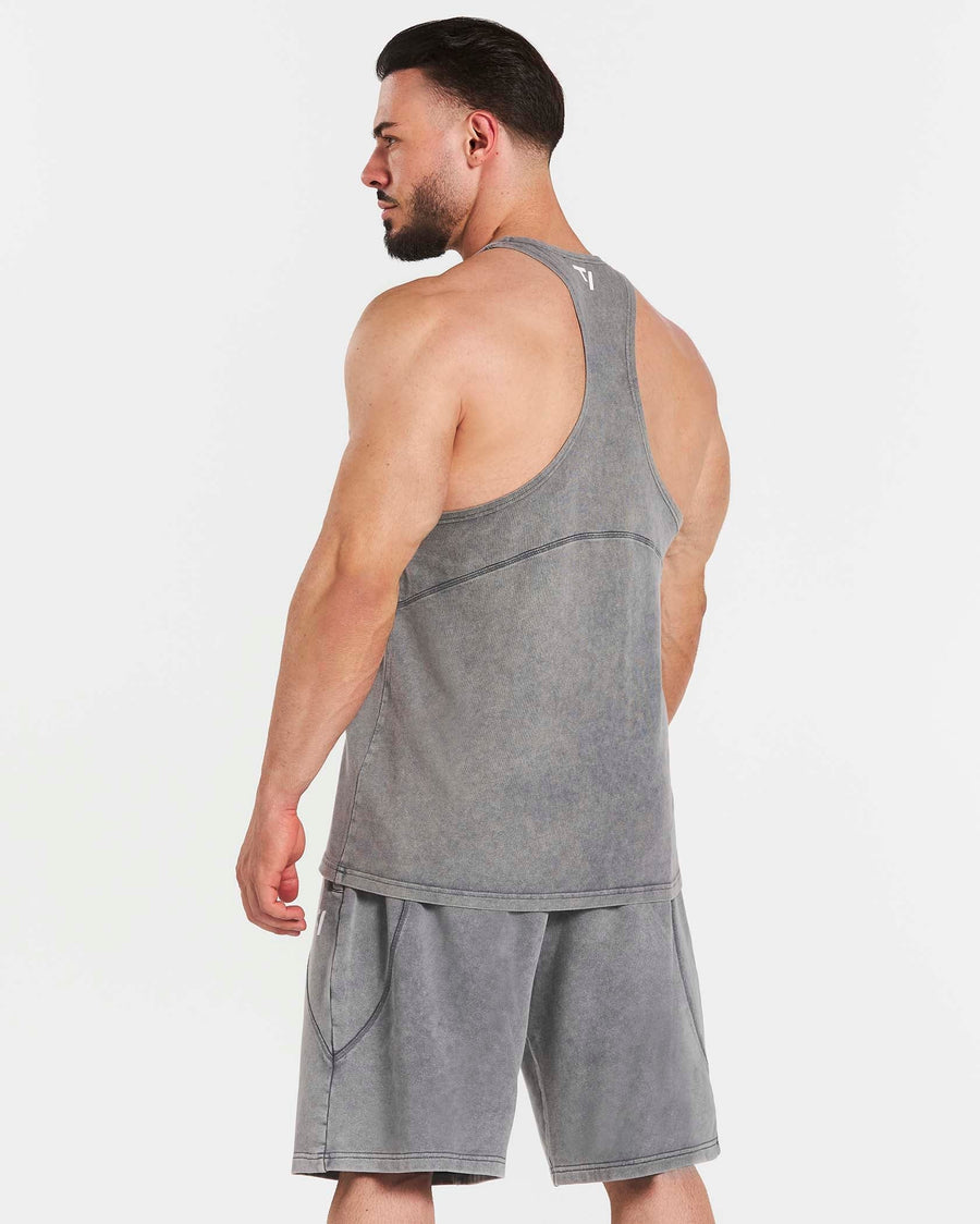 Legacy Lifting Stringer "Acid Grey"