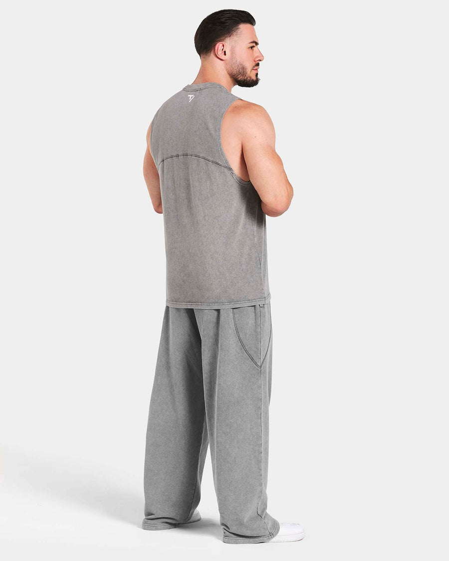 Legacy Lifting Tank "Acid Grey"