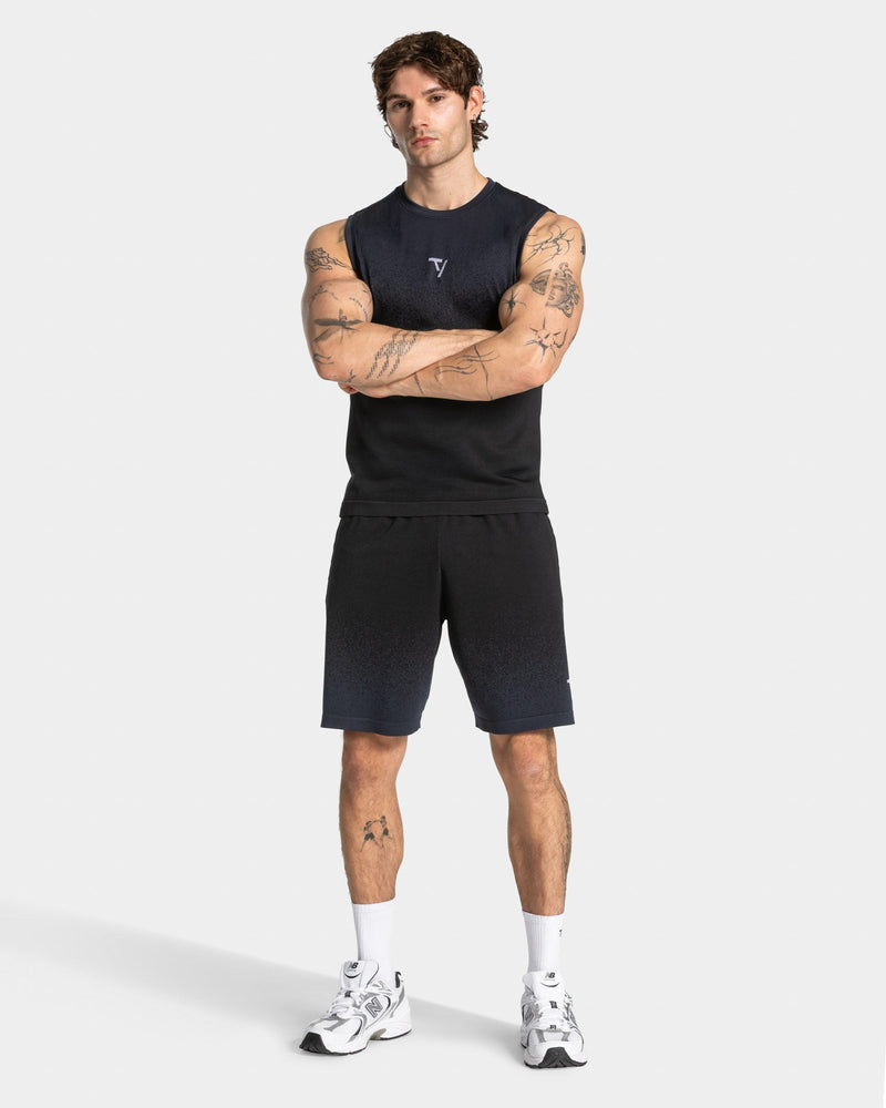 Lift Seamless Tank "Schwarz"