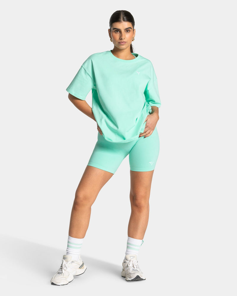 Lift Shorts "Mint"