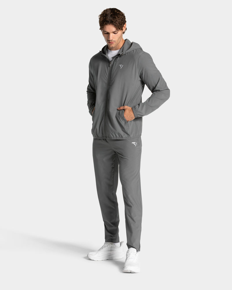 Pace Performance Jogger "Graphit"