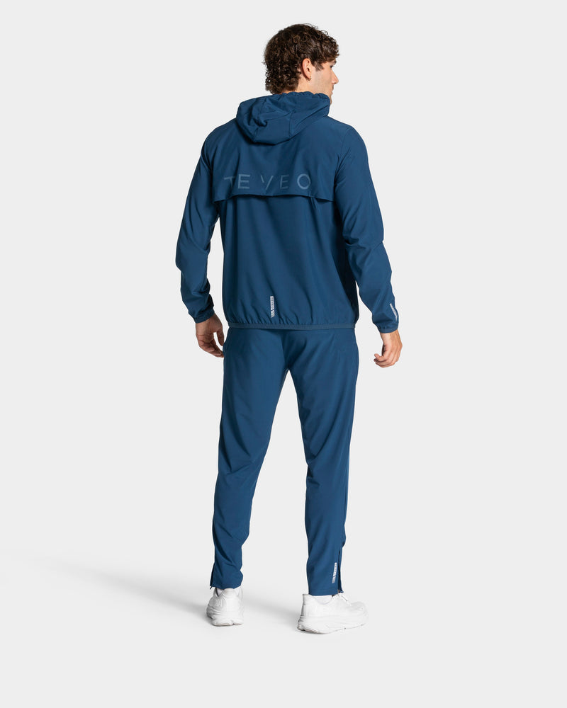 Pace Performance Jacke "Navy"