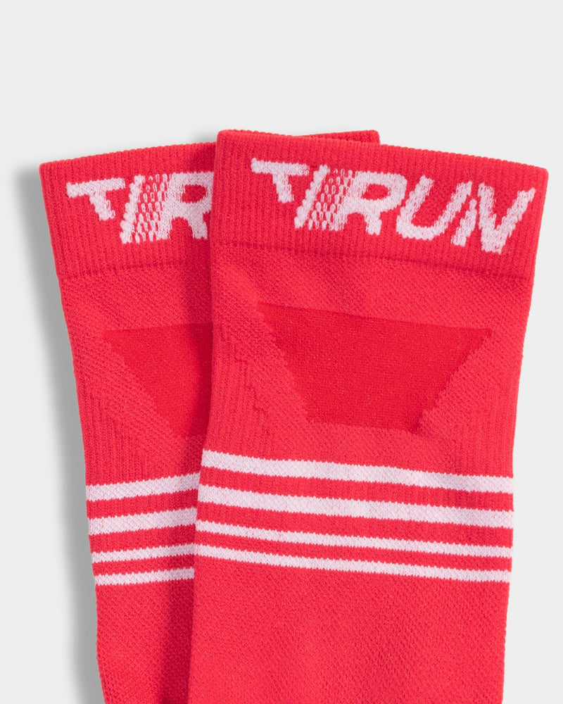 RUN Performance Socken (2er-Pack) "Melon"