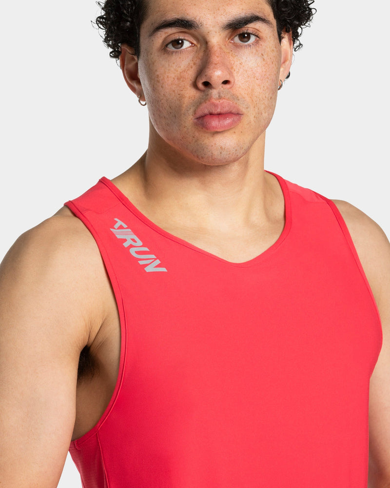 RUN Tank "Melon"