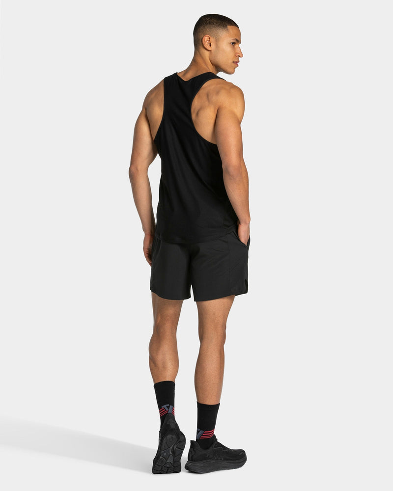 RUN Tank "Schwarz"