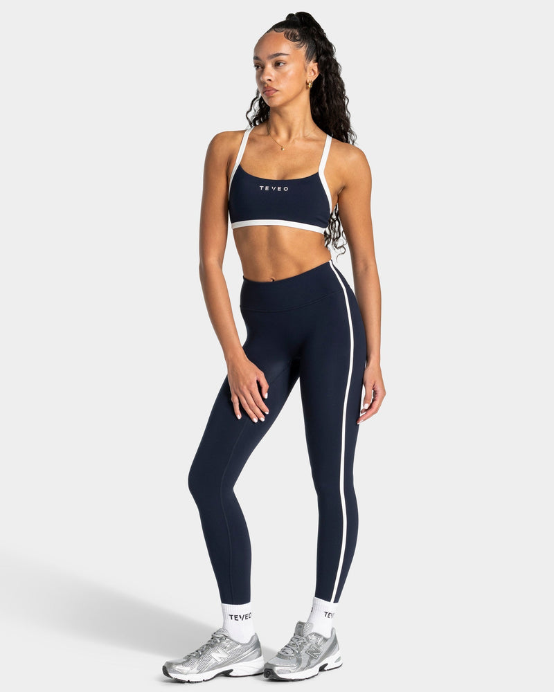 Soft Leggings "Midnight"