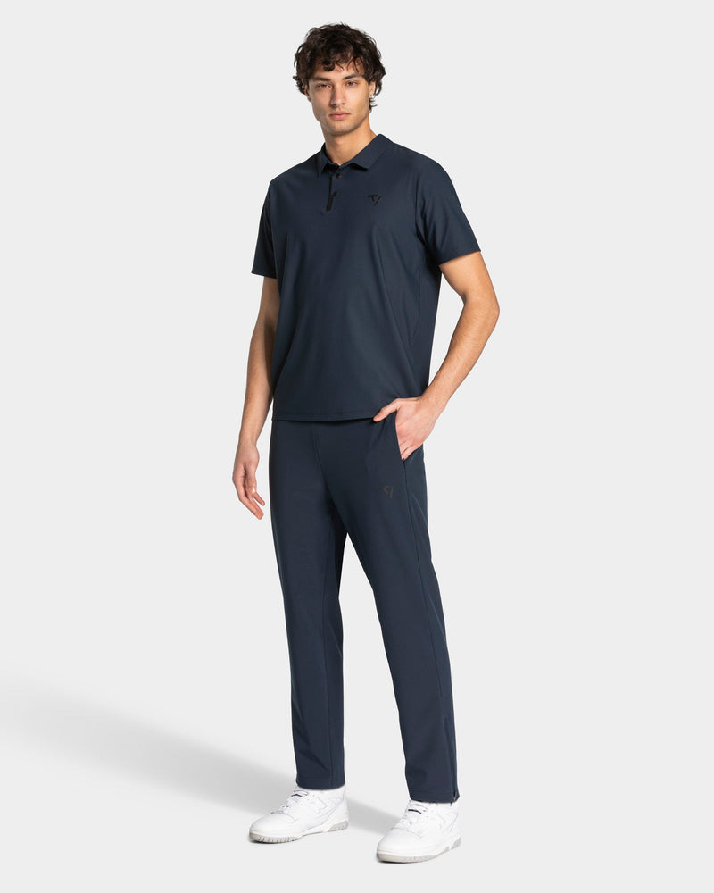 Studio Soft Polo "Midnight"