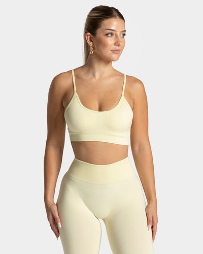 Timeless Pro Bh "Butter Yellow"