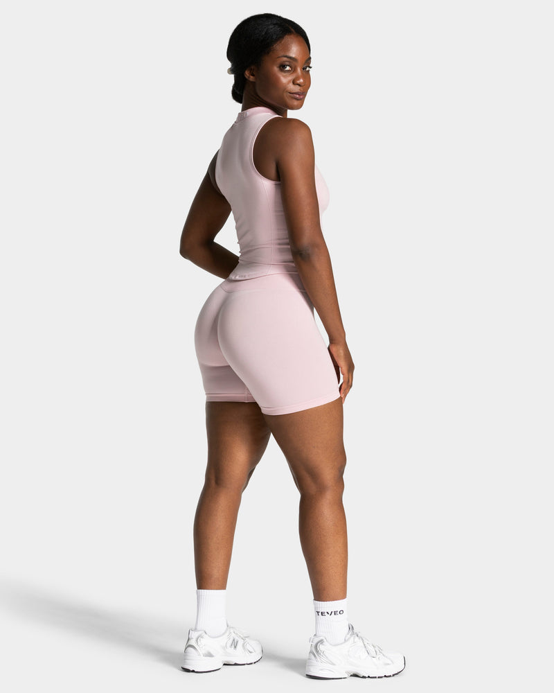 Timeless Pro Zip Tank "Rosa"