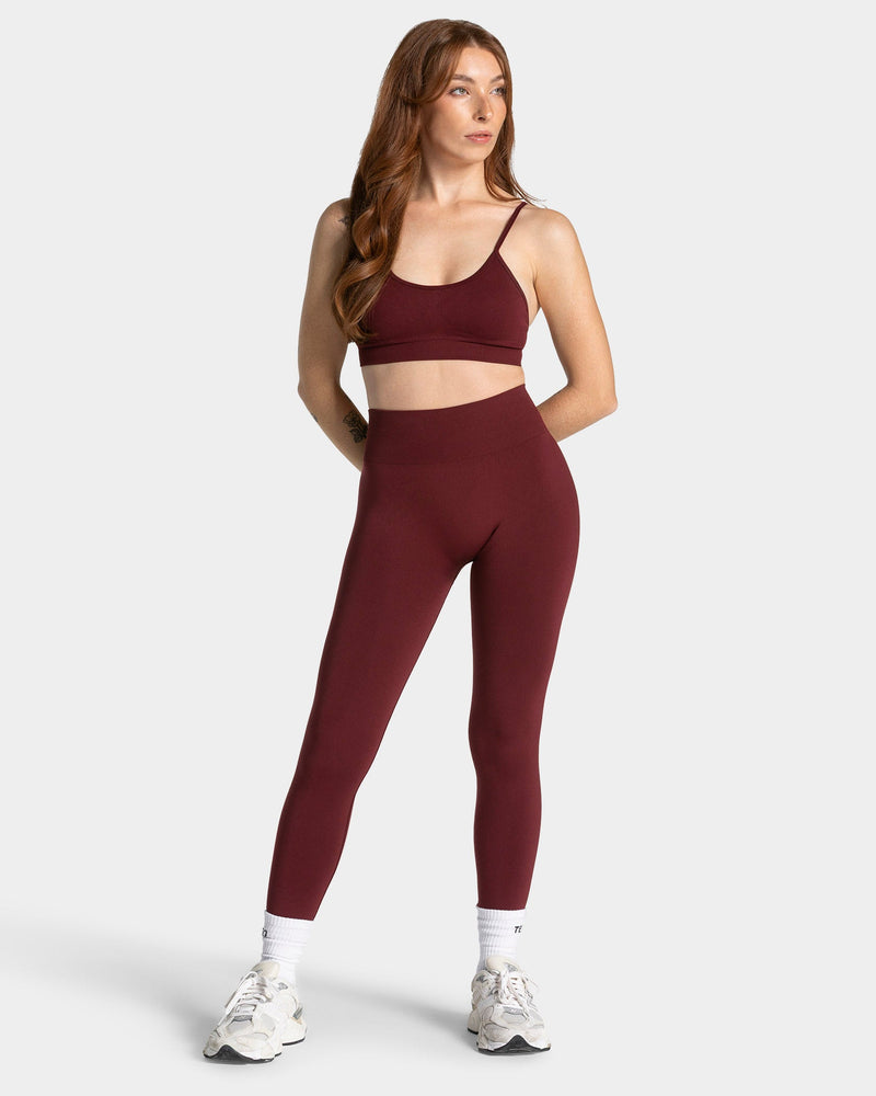 Timeless Pro Bh "Weinrot"