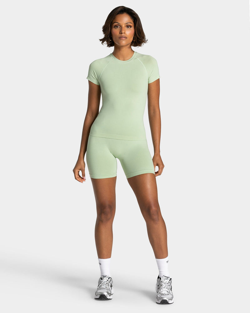 Timeless Pro T-Shirt "Ice Matcha"