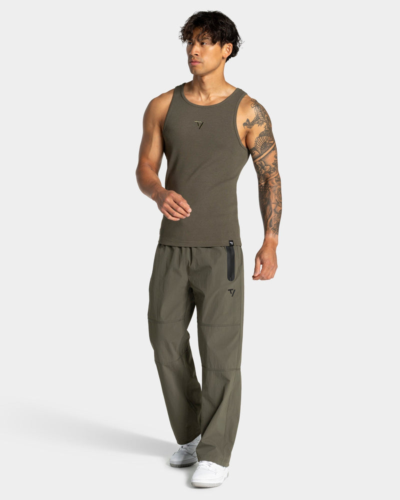Workout Pumper Pants "Olive"