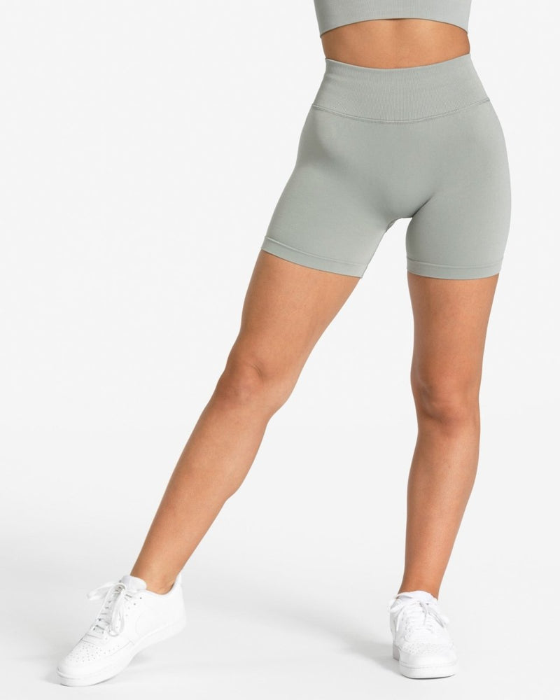 Sensation Shorts "Grau"