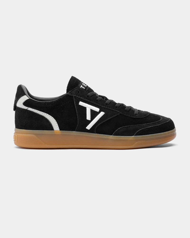Classic Sneaker Men Schwarz - Off White